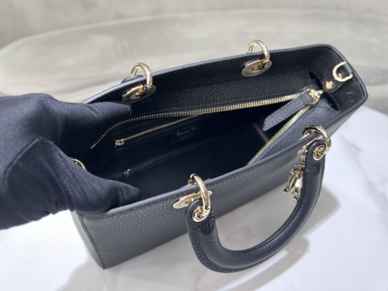 Christian Dior My Lady Bags